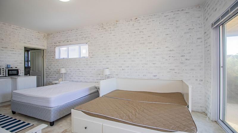 4 Bedroom Property for Sale in Jongensfontein Western Cape